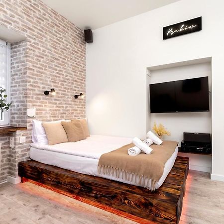 Wow Apartment By Cozyplace Krakow Exterior photo