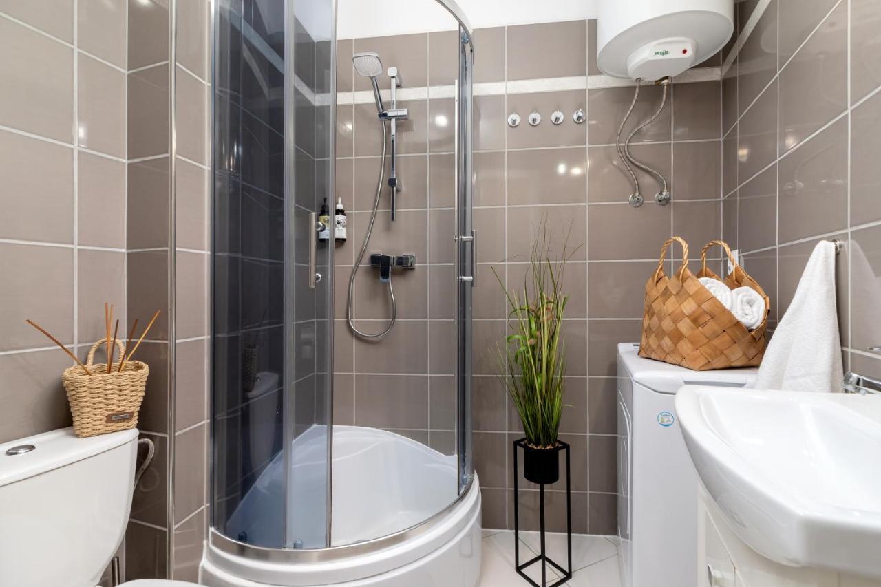 Wow Apartment By Cozyplace Krakow Exterior photo